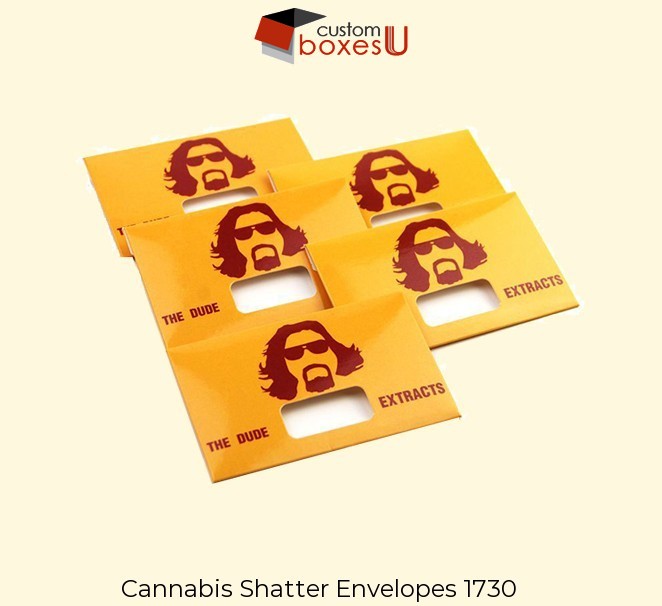 Custom Cannabis Shatter Envelopes1.jpg